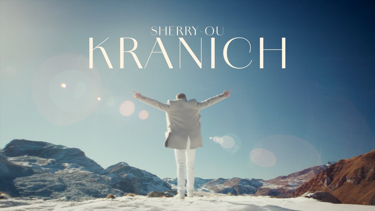 Sherry-ou - 🦅KRANICH🦅 (prod. by Klinge & HSA)