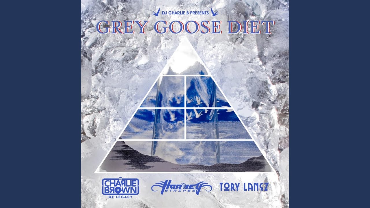 Grey Goose Diet