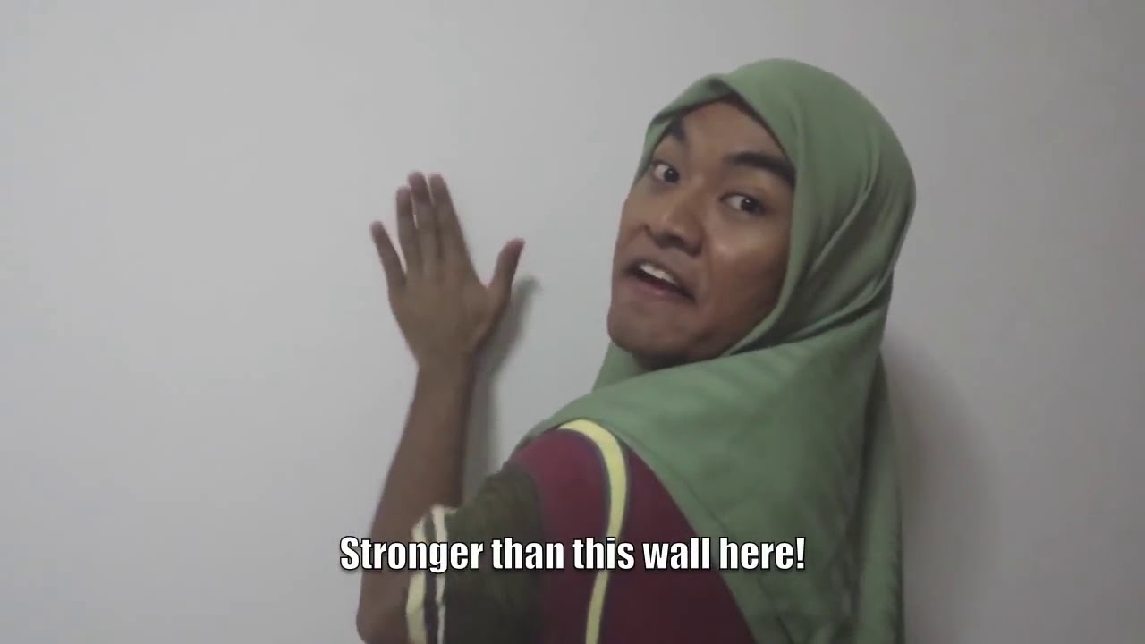 Lepak One Korner S1 Ep 18