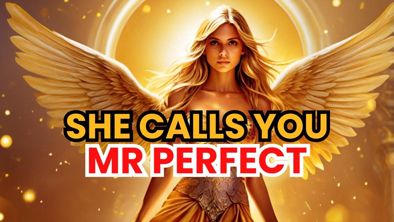 Chosen Ones, Why Feminine Women Secretly See You as the Perfect Man? | Spiritual awakening