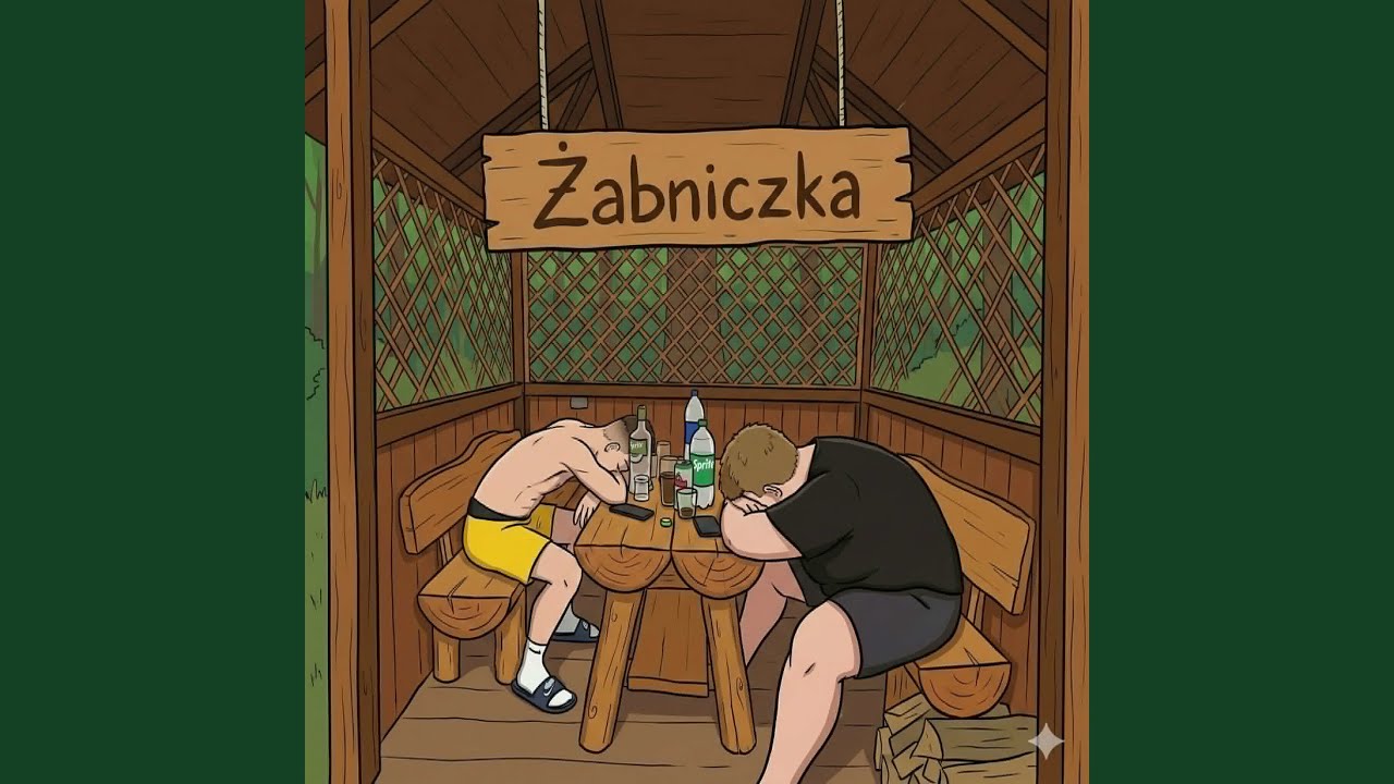 Żabniczka