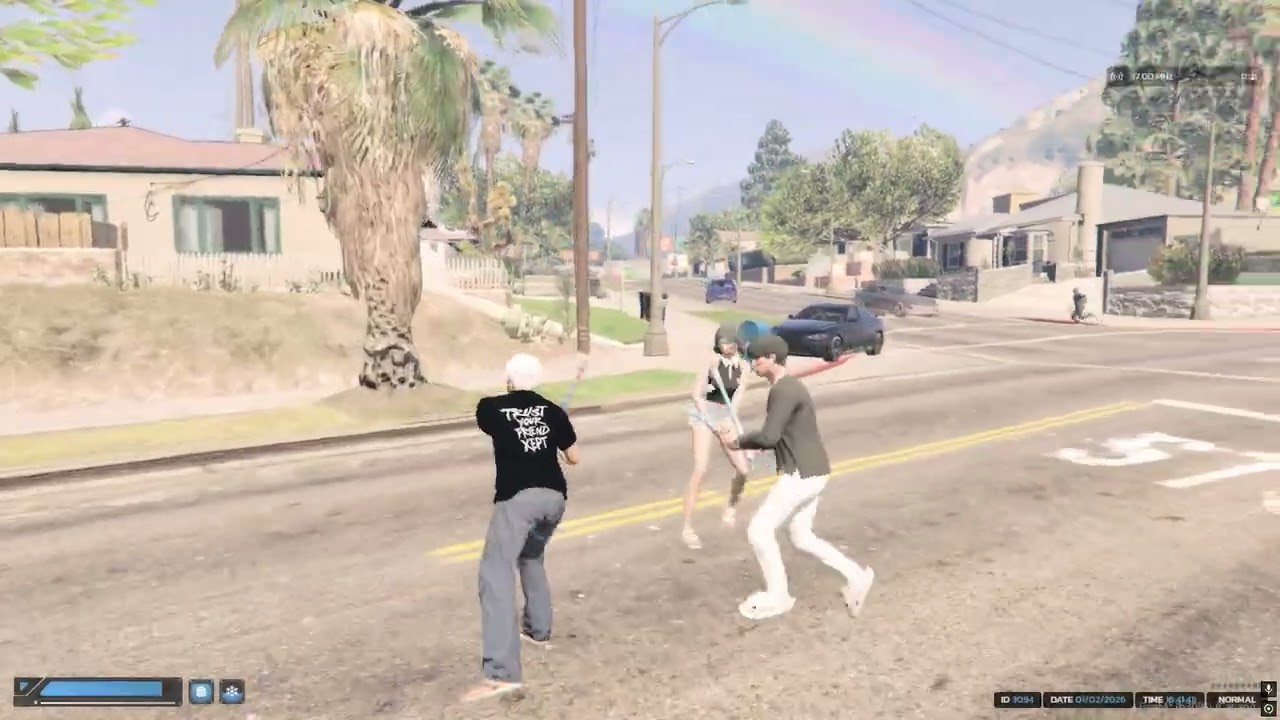 XXXX #fivem  #gta  #famunity  #luvtown  #gtav #XEPT