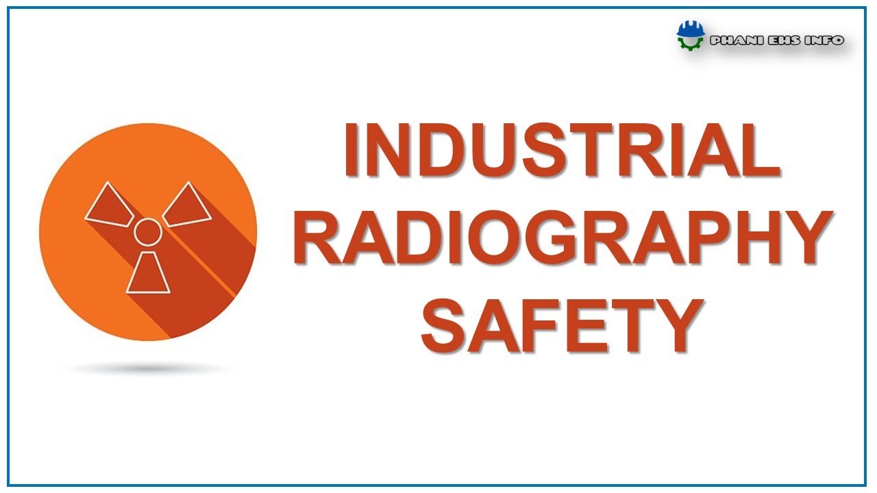 Radiography safety