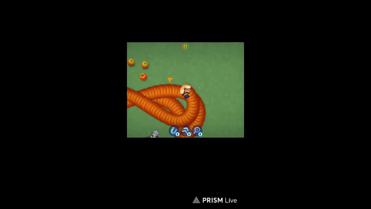 Live streaming of diamond