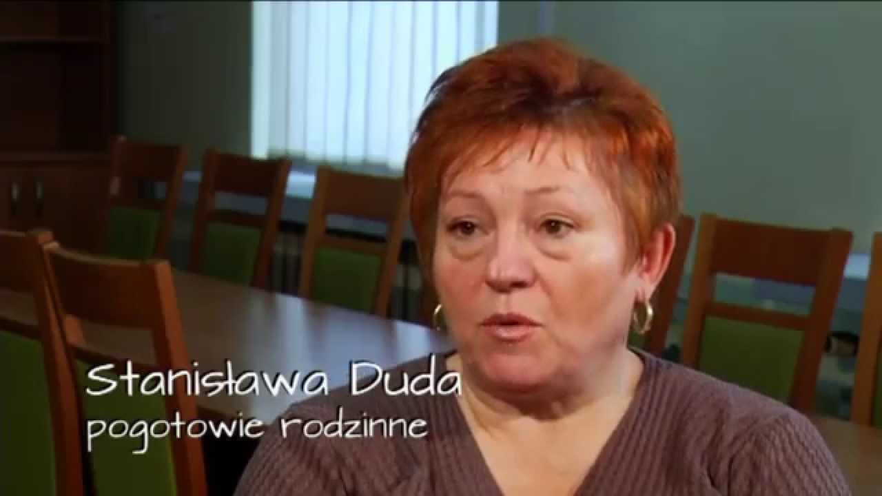 Rodzic zastępczy – moja praca