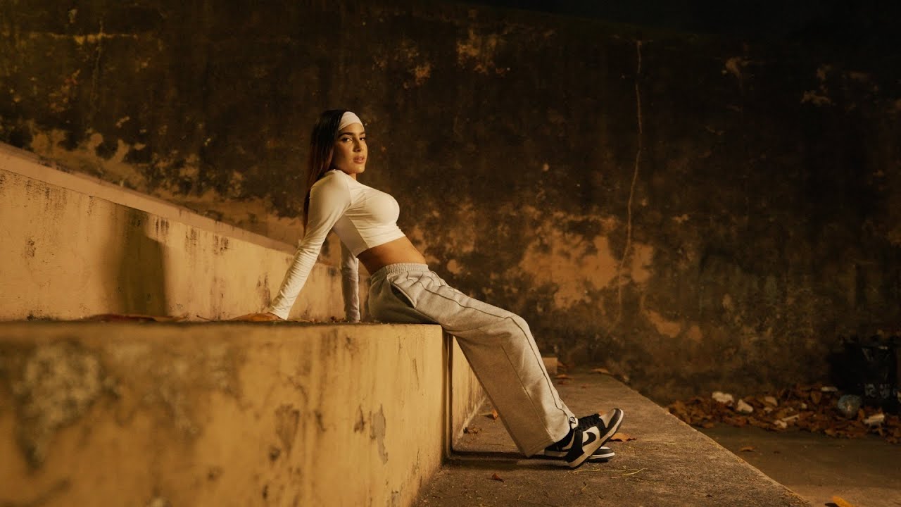 Michelle Franco - Ego (Video Oficial)
