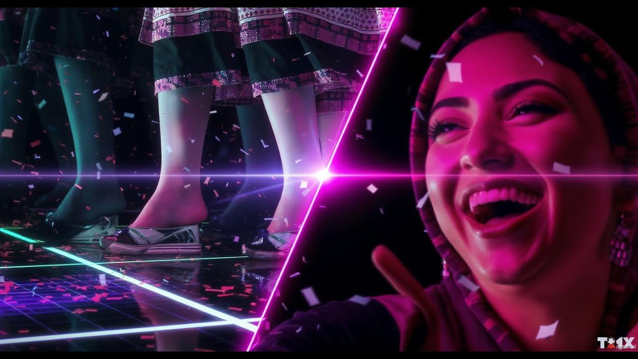 Habibi, Come to Dubai 🔥🌴 | Best AI Arabic Music 2026 | Ultimate Vibes