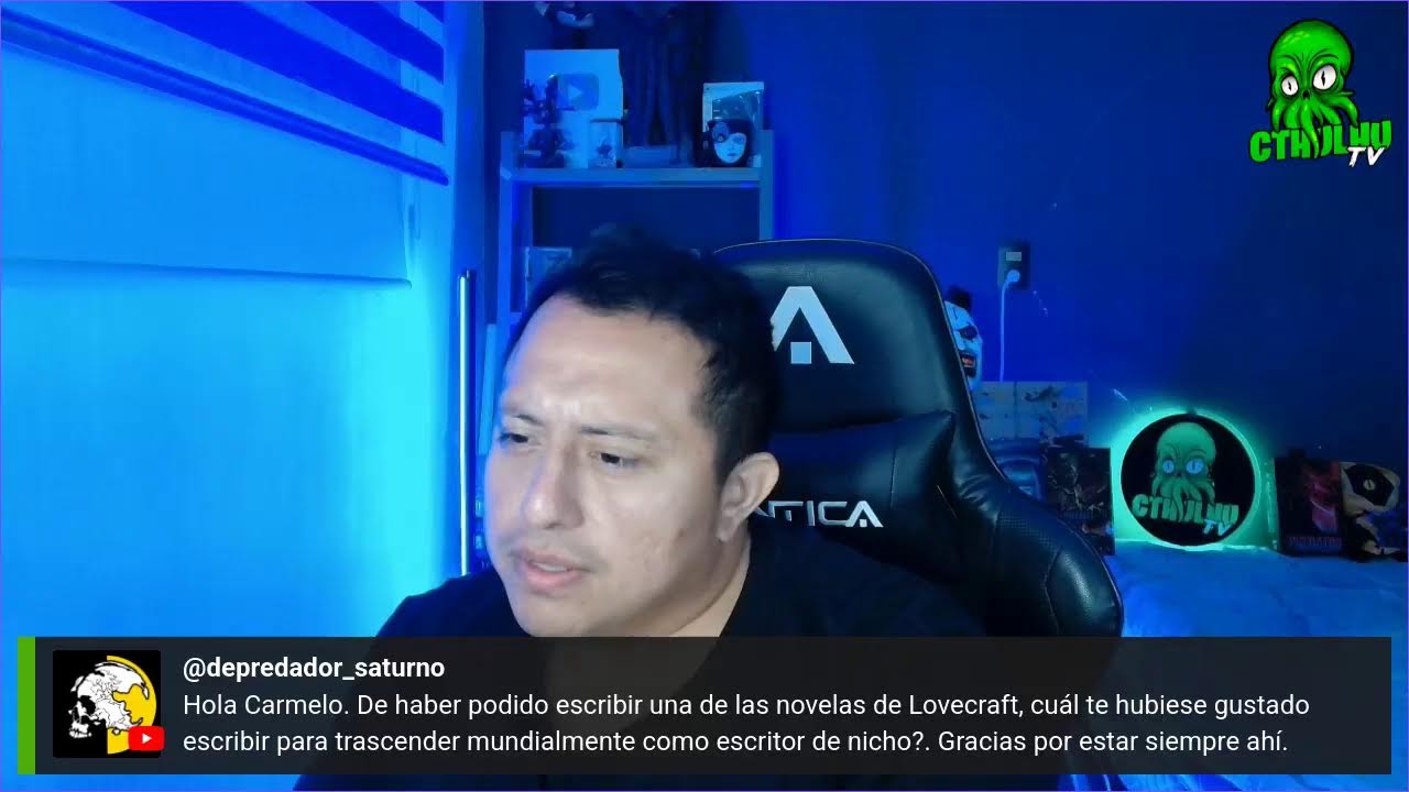 Ando Enfermo pero presente para la bandita