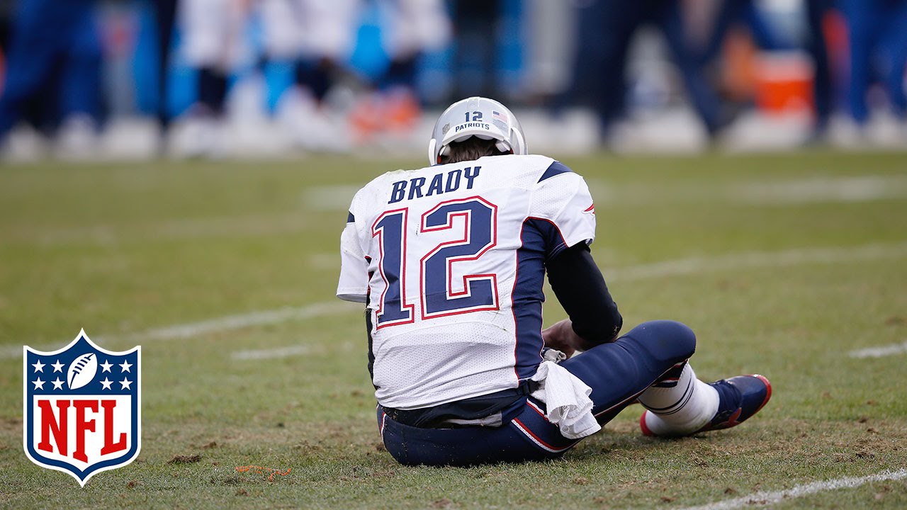 Tom Brady & Deflategate Timeline (Updated) | NFL