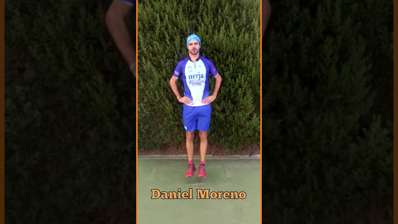 Pliometricos para corredores de trail