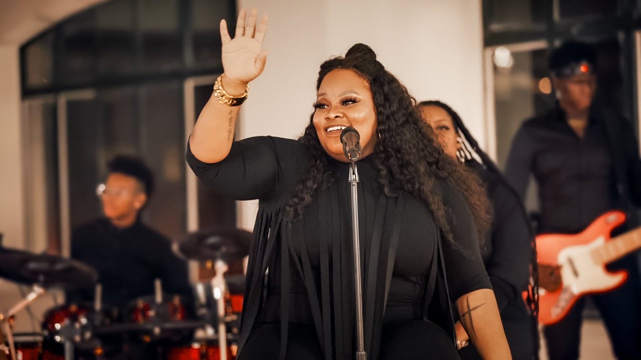 OMG // Tasha Cobbs Leonard // Worship Together Session