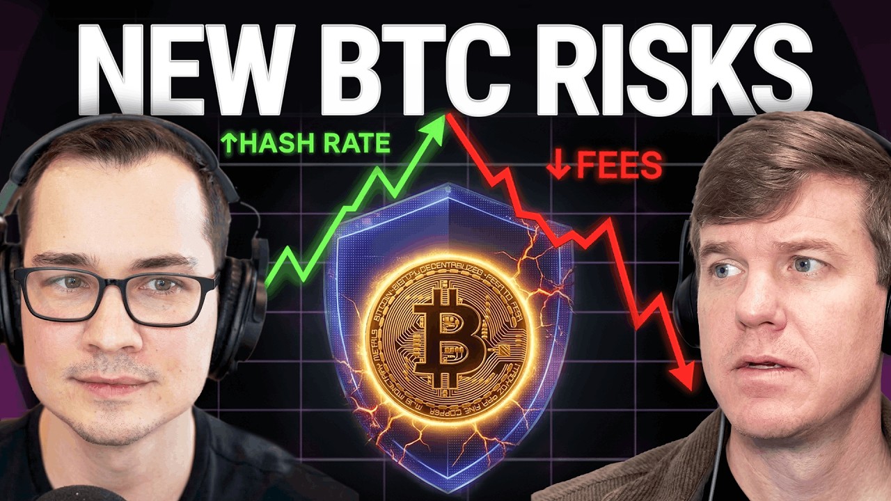 Bitcoin’s Fundamentals Just Changed