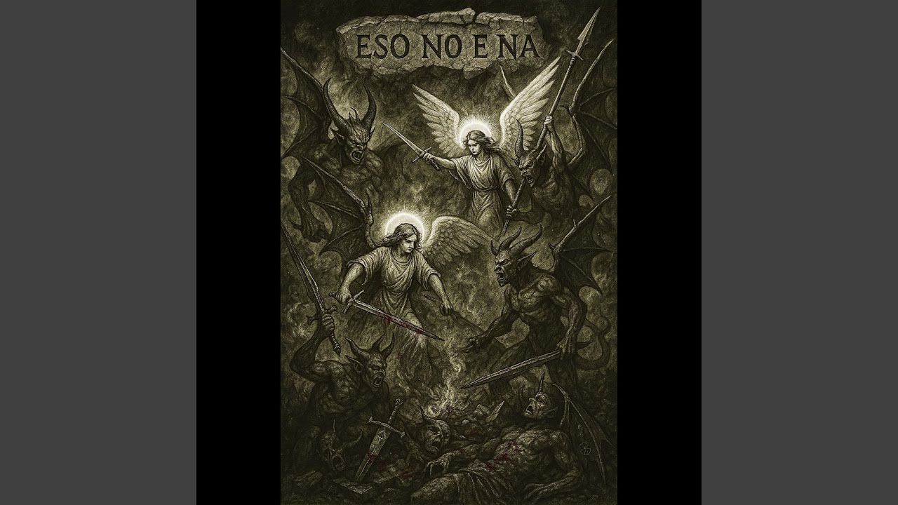 Eso No E' Na'
