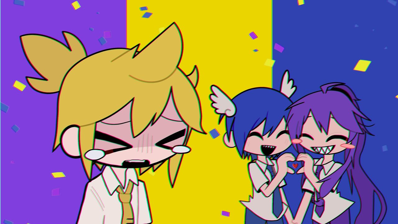 [VOCALOID 6] バゥムクゥヘン・エンドロゥル/Baumkuchen Endroll [Kamui Gakupo V4 • KAITO V3 • Kagamine Len V4x] +VSQx
