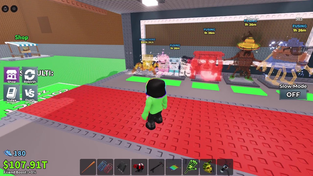 Live Trading Robux For Bacuru