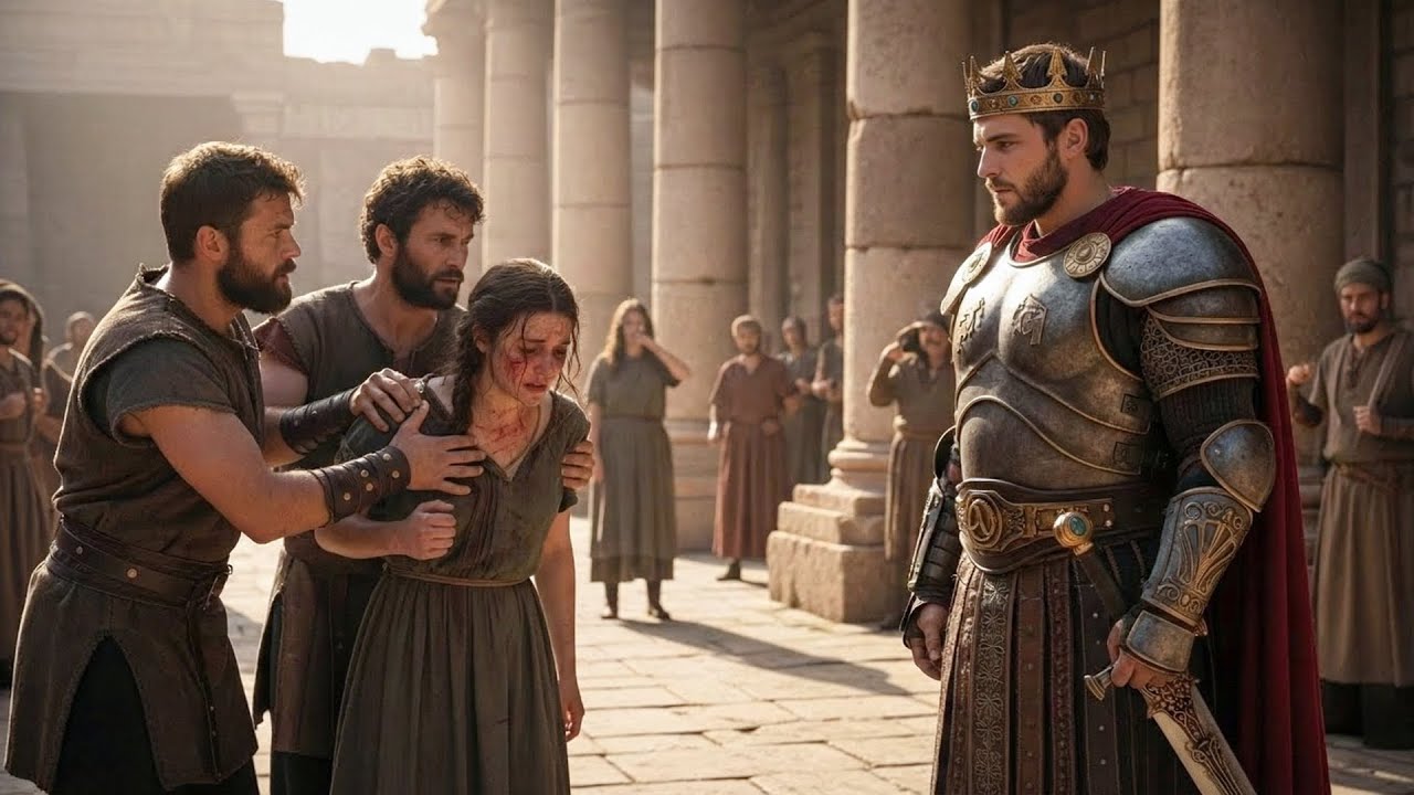 Her Brothers Sold Her to the Rival Pack — Unaware the Alpha King Had Dreamed of Her His Entire Life
