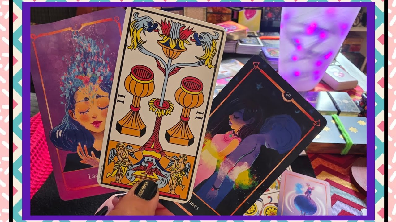 ALGUIEN LE SÚPLICA QUE NO TE BUSQUE 😨 QUE TE OLVIDE # PERO NO PUEDE, TE ESTRAÑA DEMASIADO #tarot 