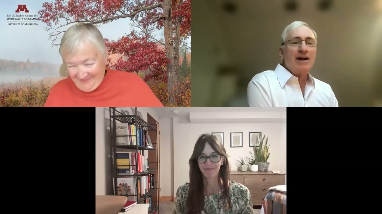 How to Move from Conflict to Convergence with Robert Fersh and Mariah Levison