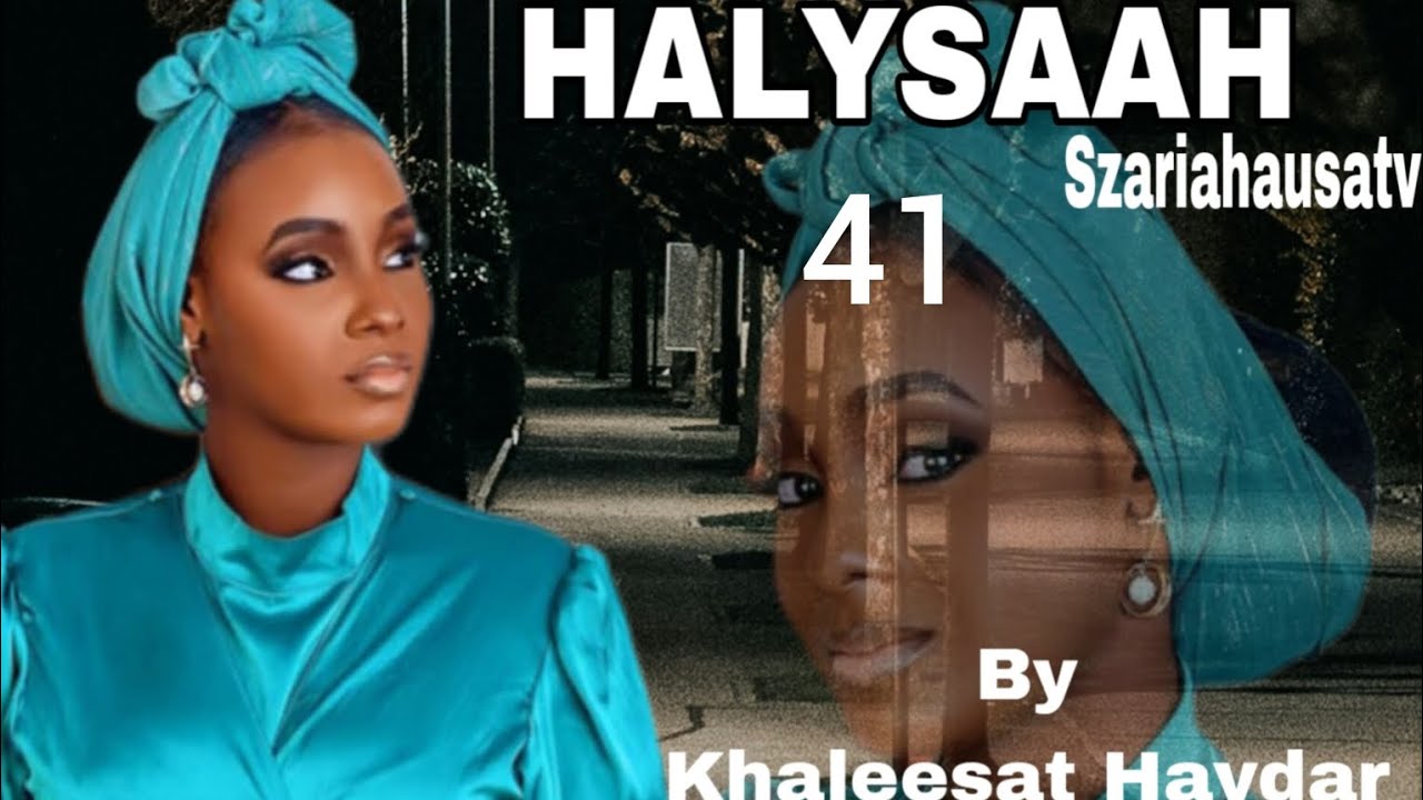 Halysaah 41