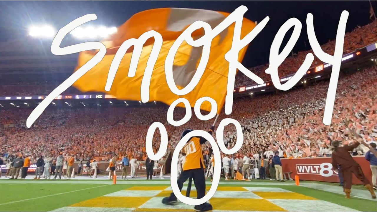 Smokey 2021-2022 Highlights - First Place Nationals Entry Video
