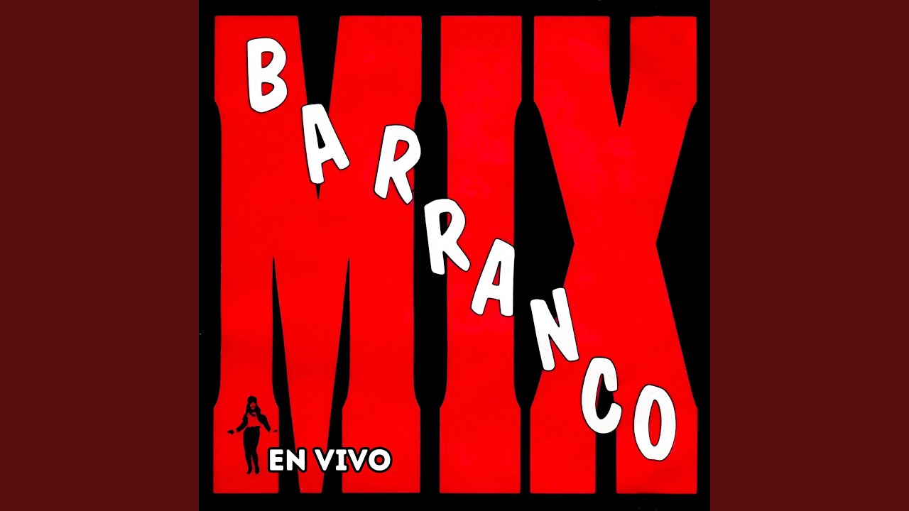 Los Sabanales (Mix En Vivo)
