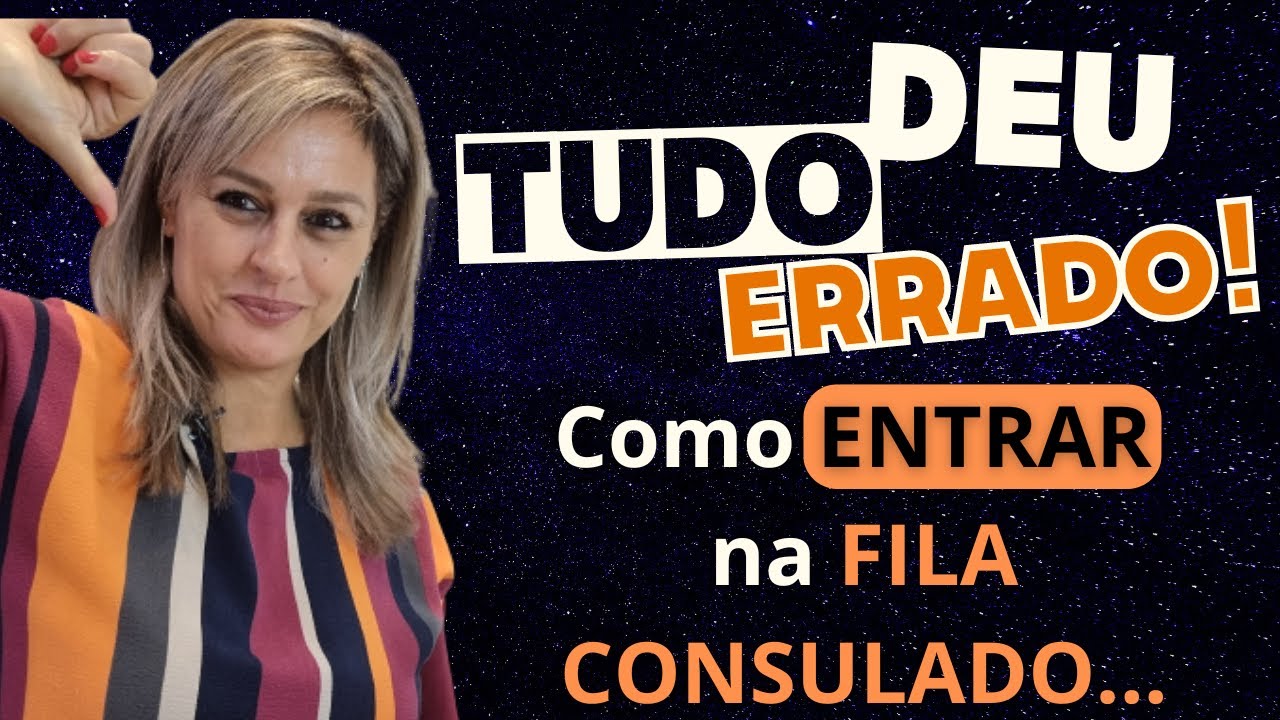 Como Entrar na Fila do Consulado Italiano. Site Prenotami para Cidadania Italiana
