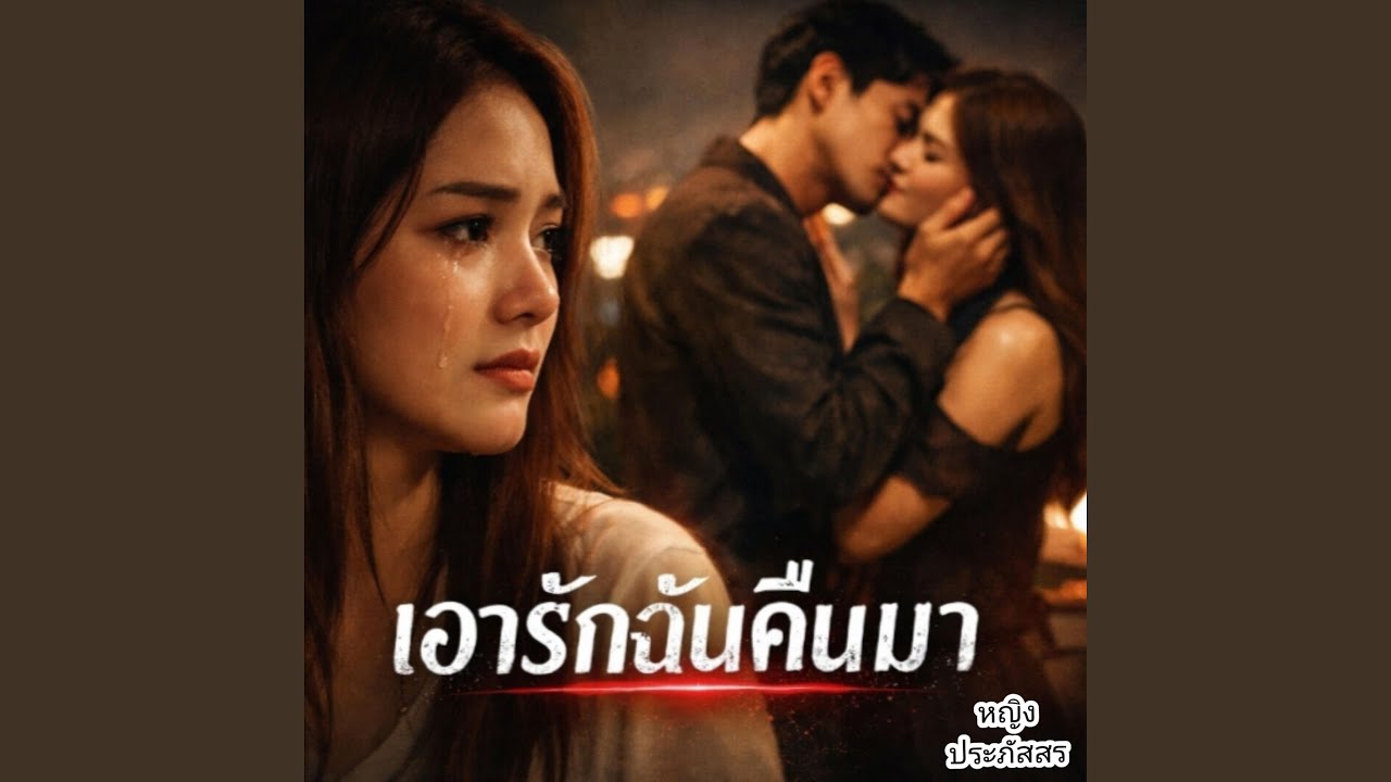 เอารักฉันคืนมา