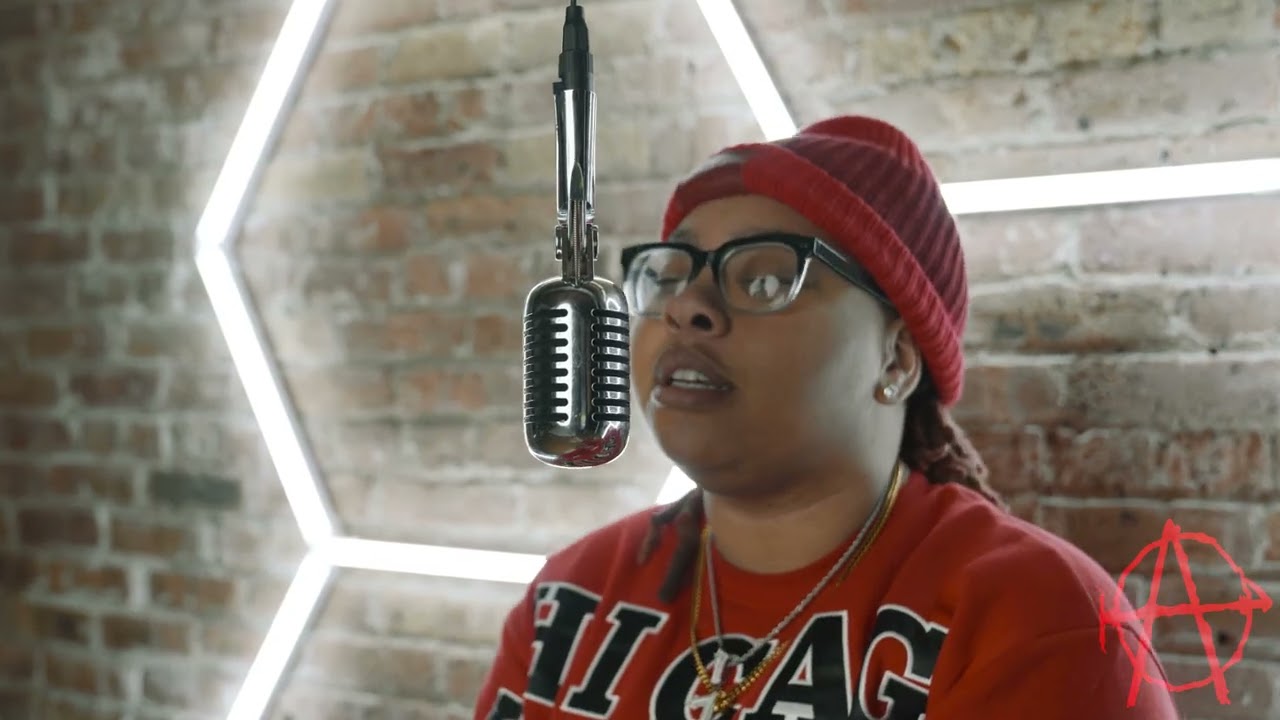 PradaJay - Cursed (A1 Spotlight Performance)