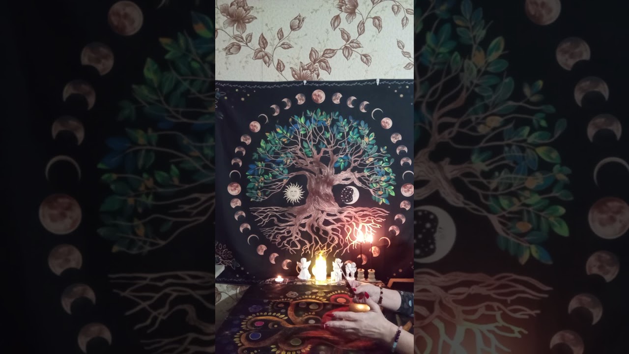 ☃️☃️ТАРО ДЛЯ МУЖЧИН. Что случится нежданно-негаданно#tarot #мыслимужчинытаро ☃️☃️