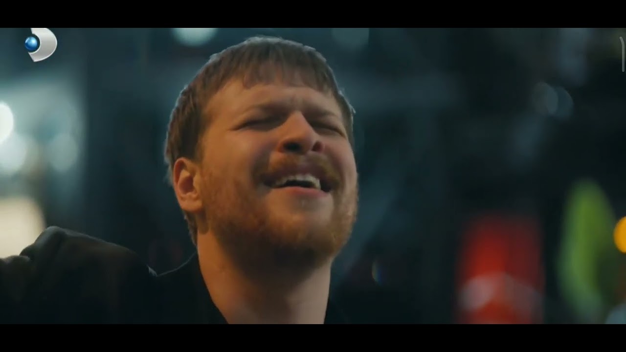 Taş Kağıt Makas & Kurtulmak Ahiyan