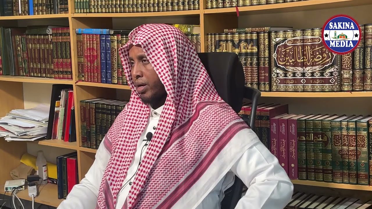 8 Dumar Oo La Nacclade Oo Janada Carafteedaa Aan Helaynin