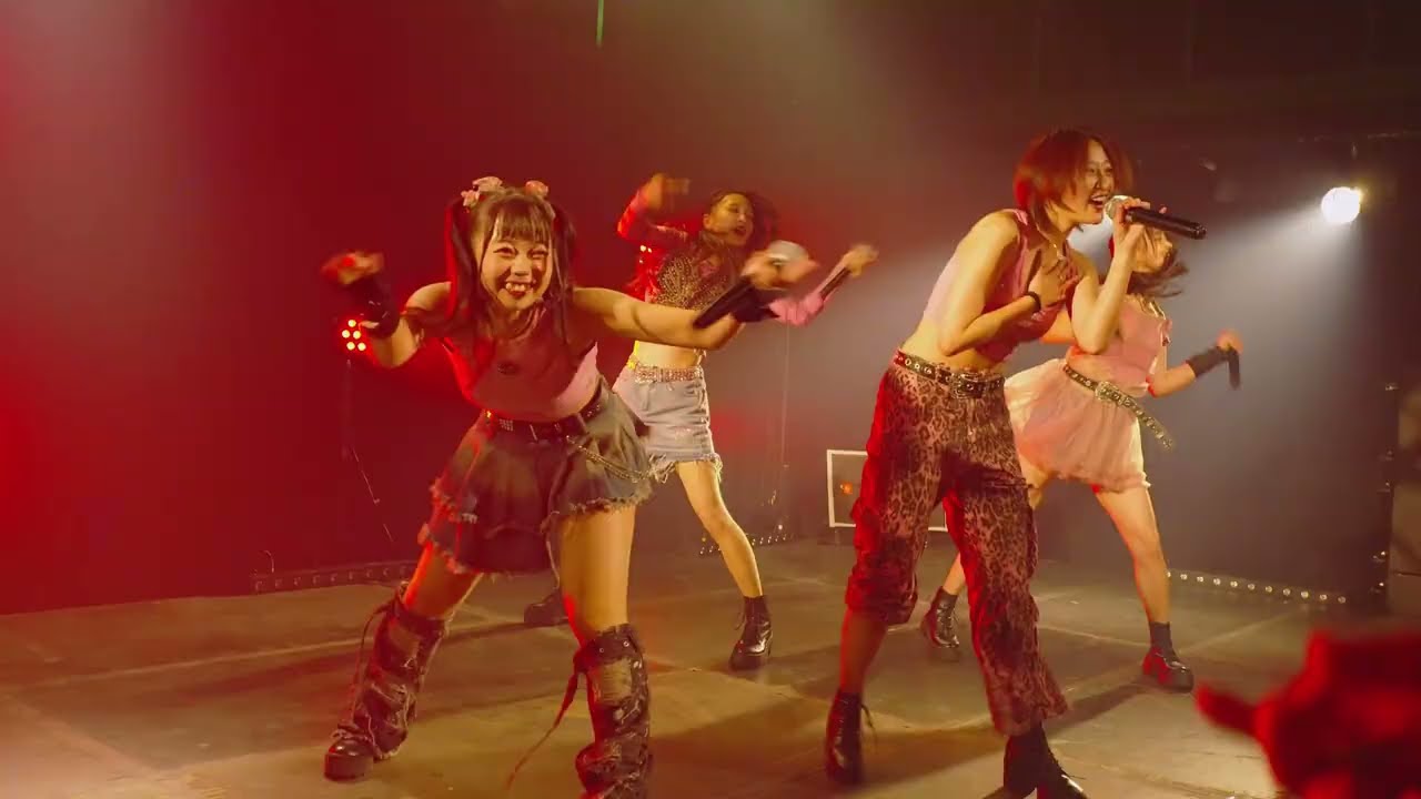 新章 大阪☆春夏秋冬 LIVE ステージ / miniちかっぱ祭ver.23.0 inOSAKA!! ぶたばらステージ (クリエイティブセンター大阪) 2025.08.17