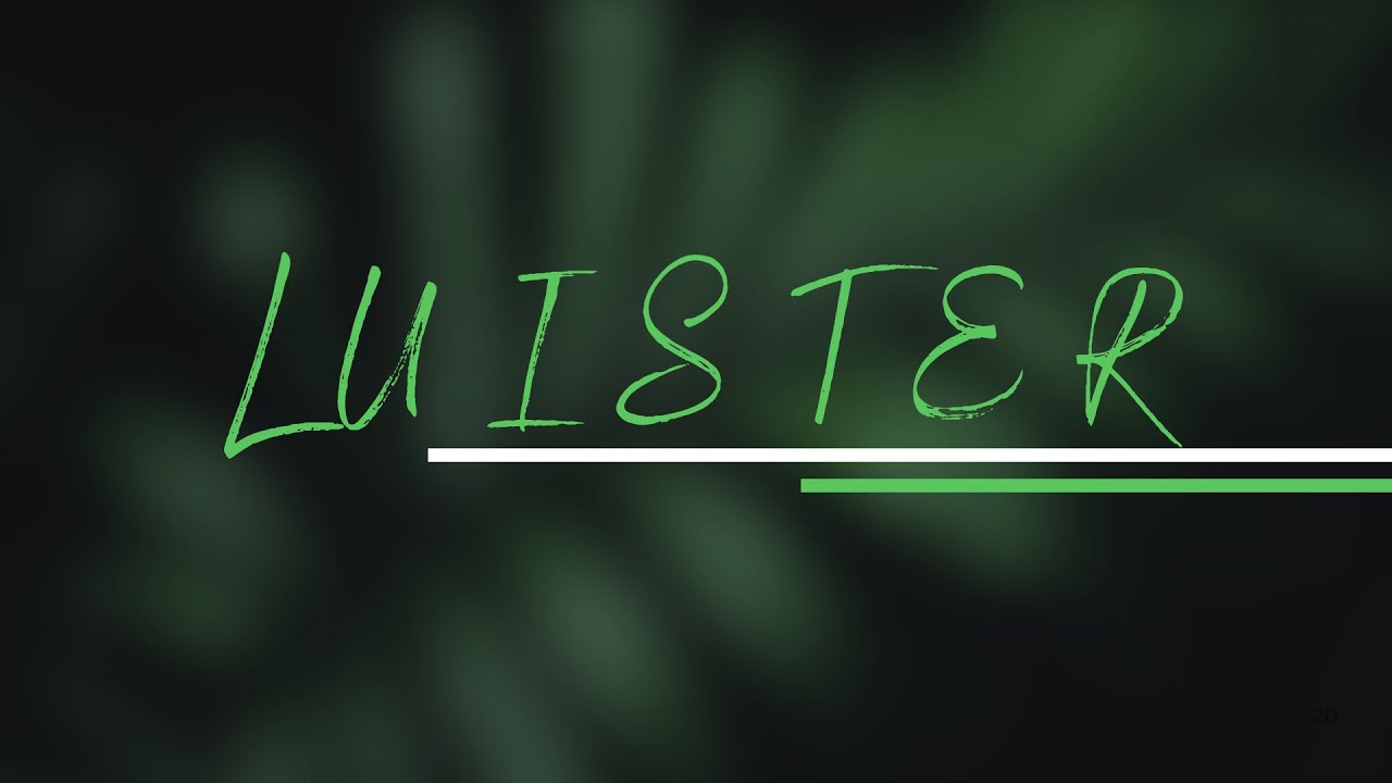 Past. Drikus Blignaut - Luister
