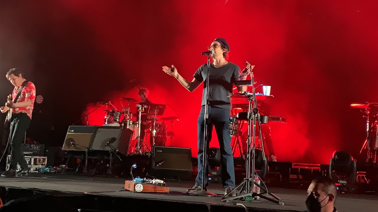 Popular - ZOE SKR TOUR 2022 Movistar Arena Bogotá