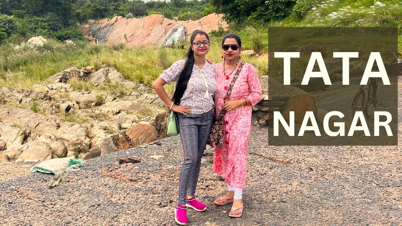 TATANAGAR TOUR