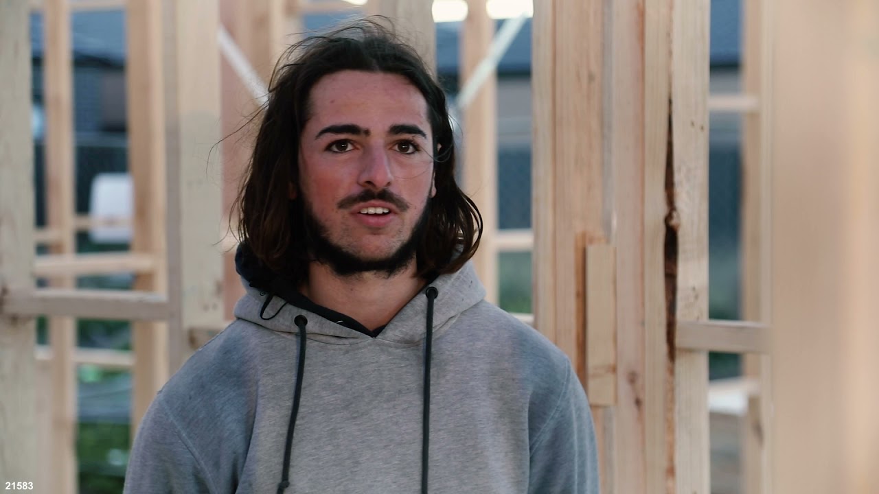 BAA Legend Adam: From Apprentice to Employer