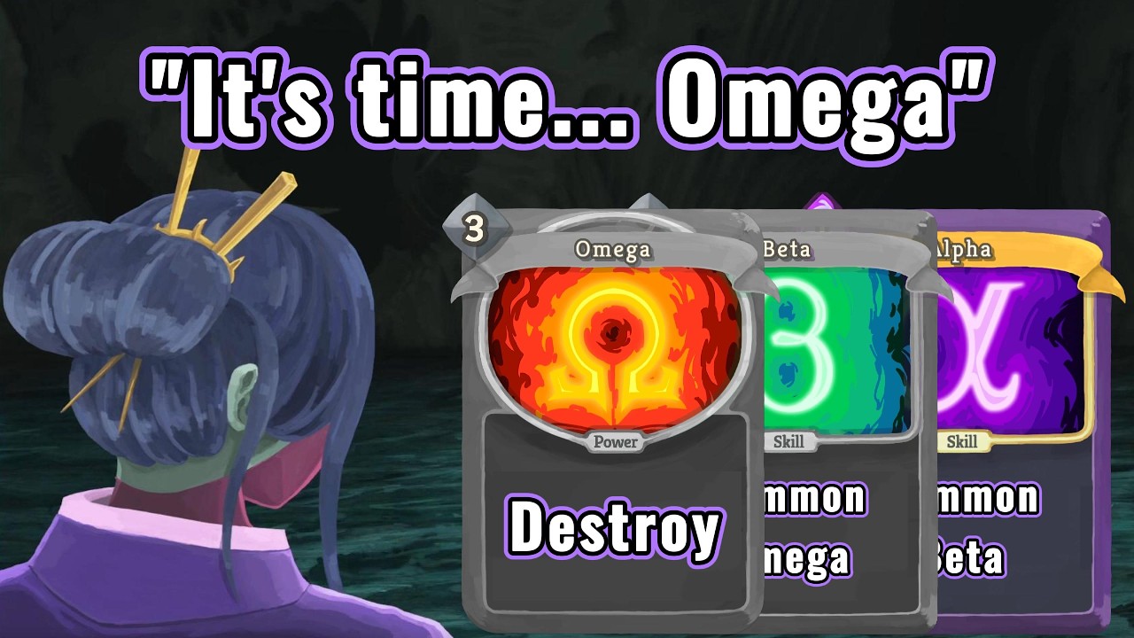 I Took Alpha on Floor Zero... Then I Omegaed All Over the Spire