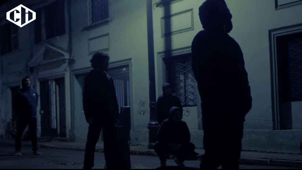 Como Asesinar A Felipes – III Figura (Official Music Video)