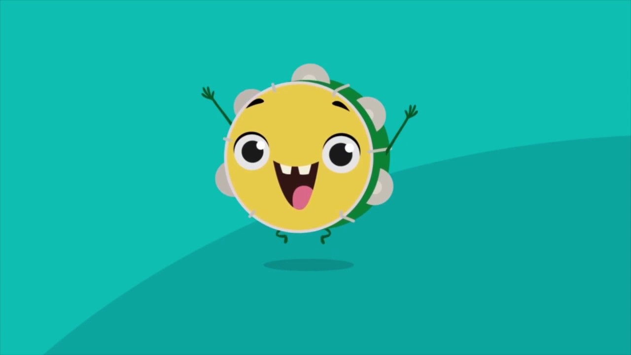 Happy | Songs for Kids | Pipalupa