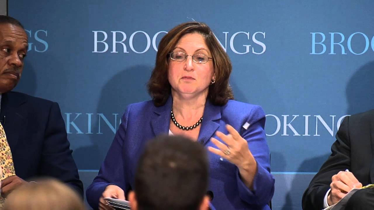 Ruth Marcus: Presidential Debates should Focus on Education