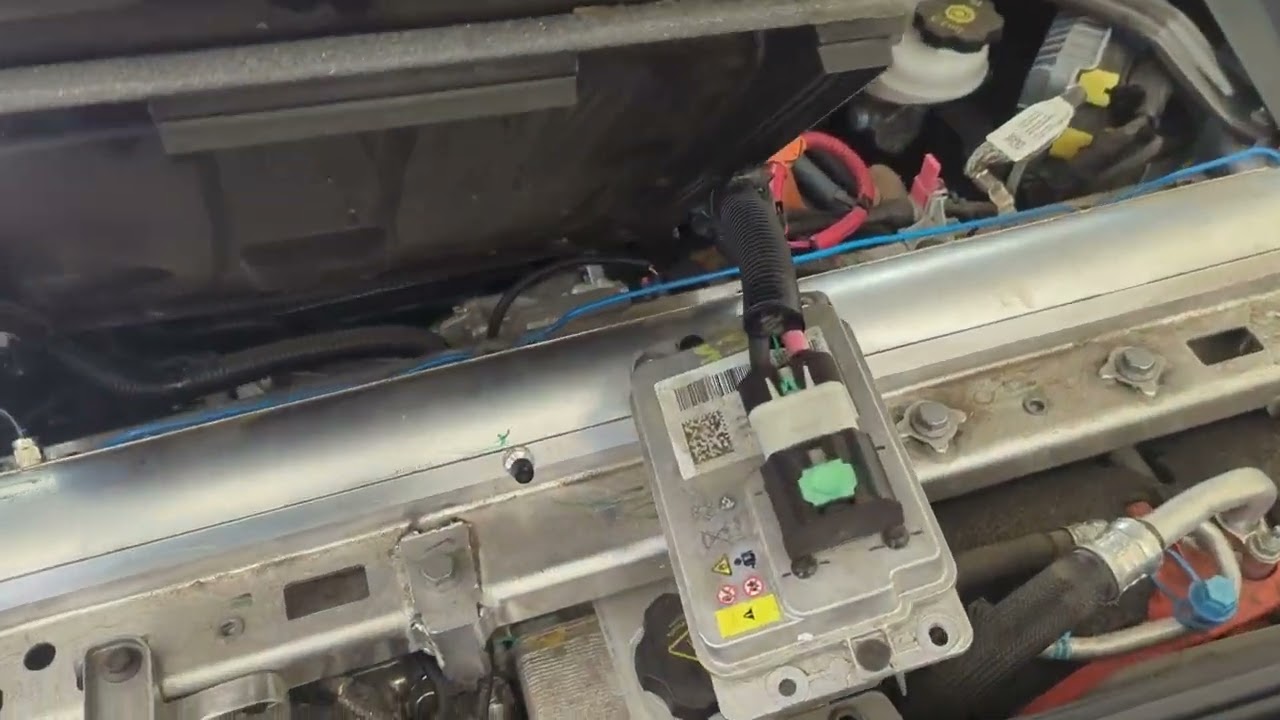 Tesla Model S refresh, FIXED SMELL, Plaid and Long range large hepa, bioweapon filter replacement.