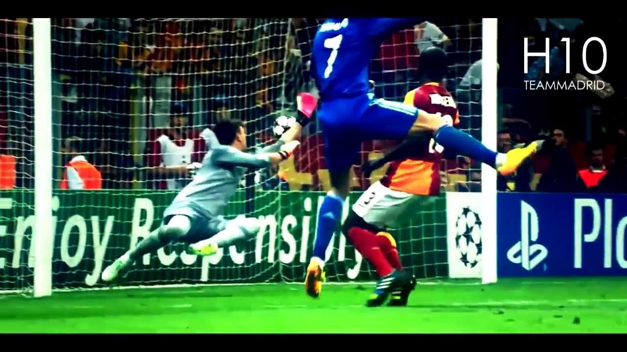 CR7 GOALS AND SKILL // SUMMERTIME SADNESS//