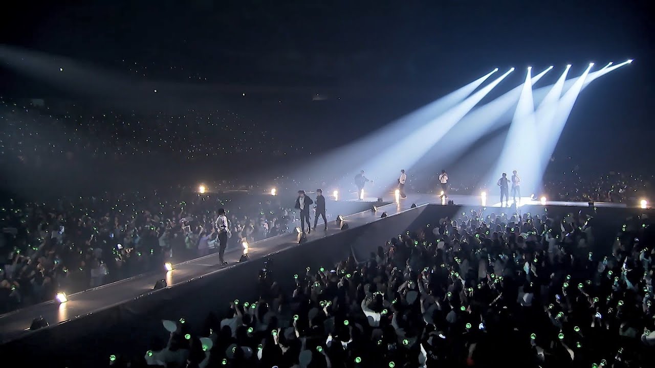 [LIVE] Stray Kids Japan Showcase 2019 “Hi-STAY”/ Astronaut