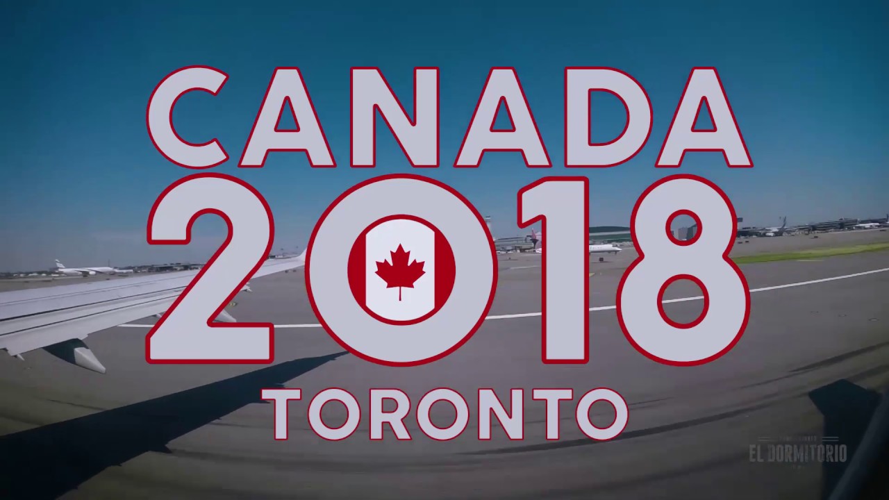 Canada2018 (All edits )