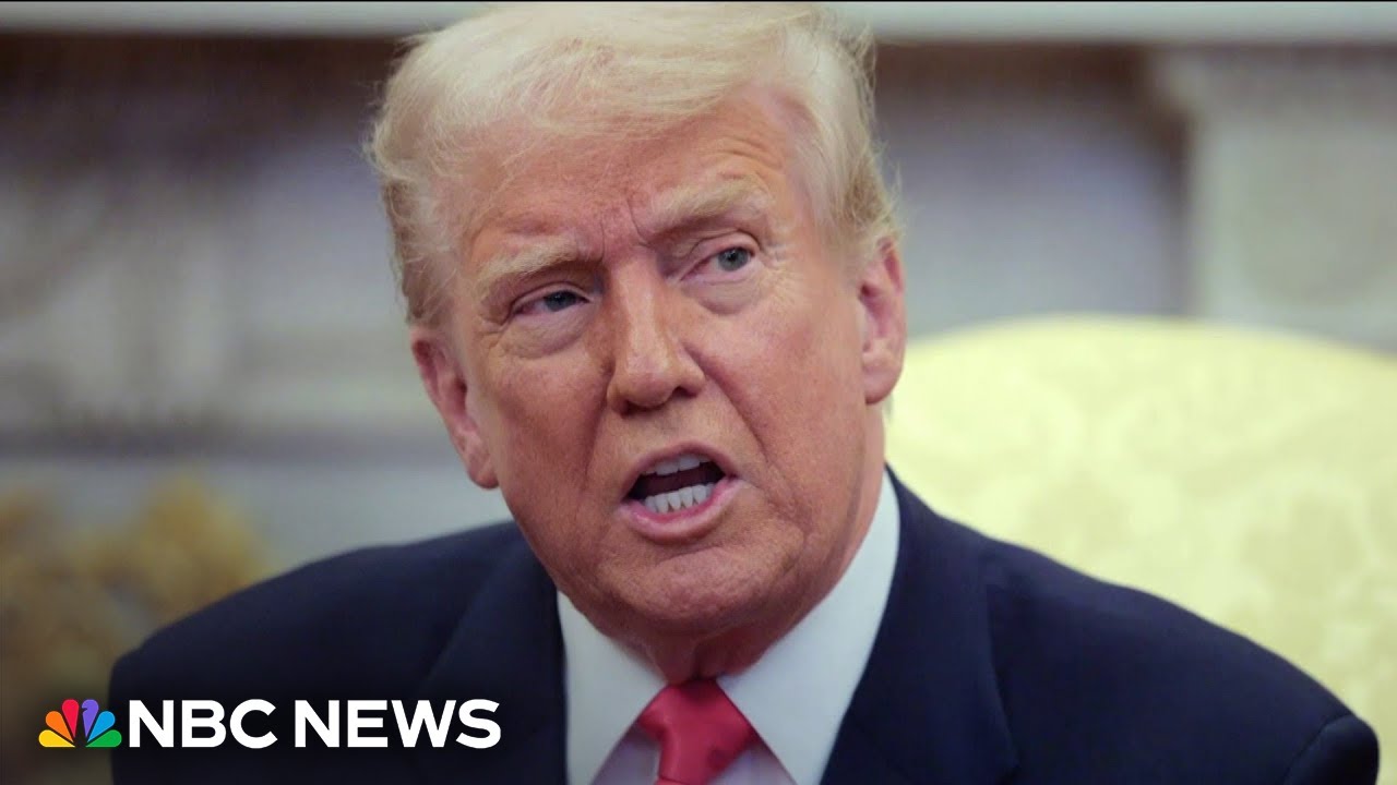 Trump plans to sign executive order closing Department of Education