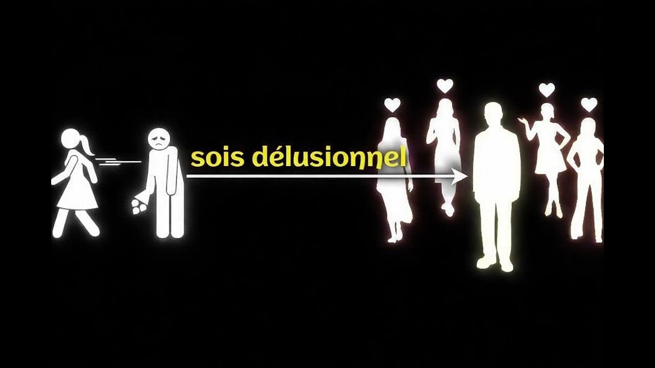Ce secret rendra n'importe quelle femme folle de vous