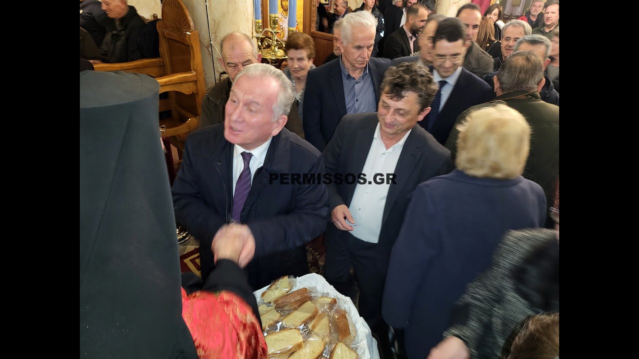 Θεσπιές