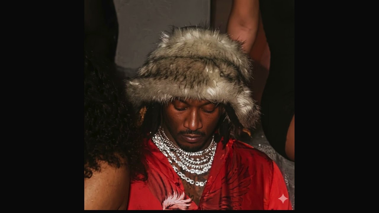 [FREE] Future Type Beat - 