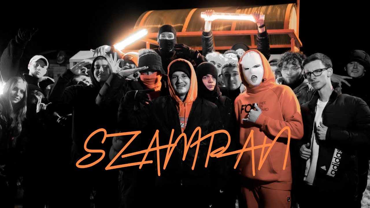 pakx x Kantorini - szampan (🎥: wor3m)