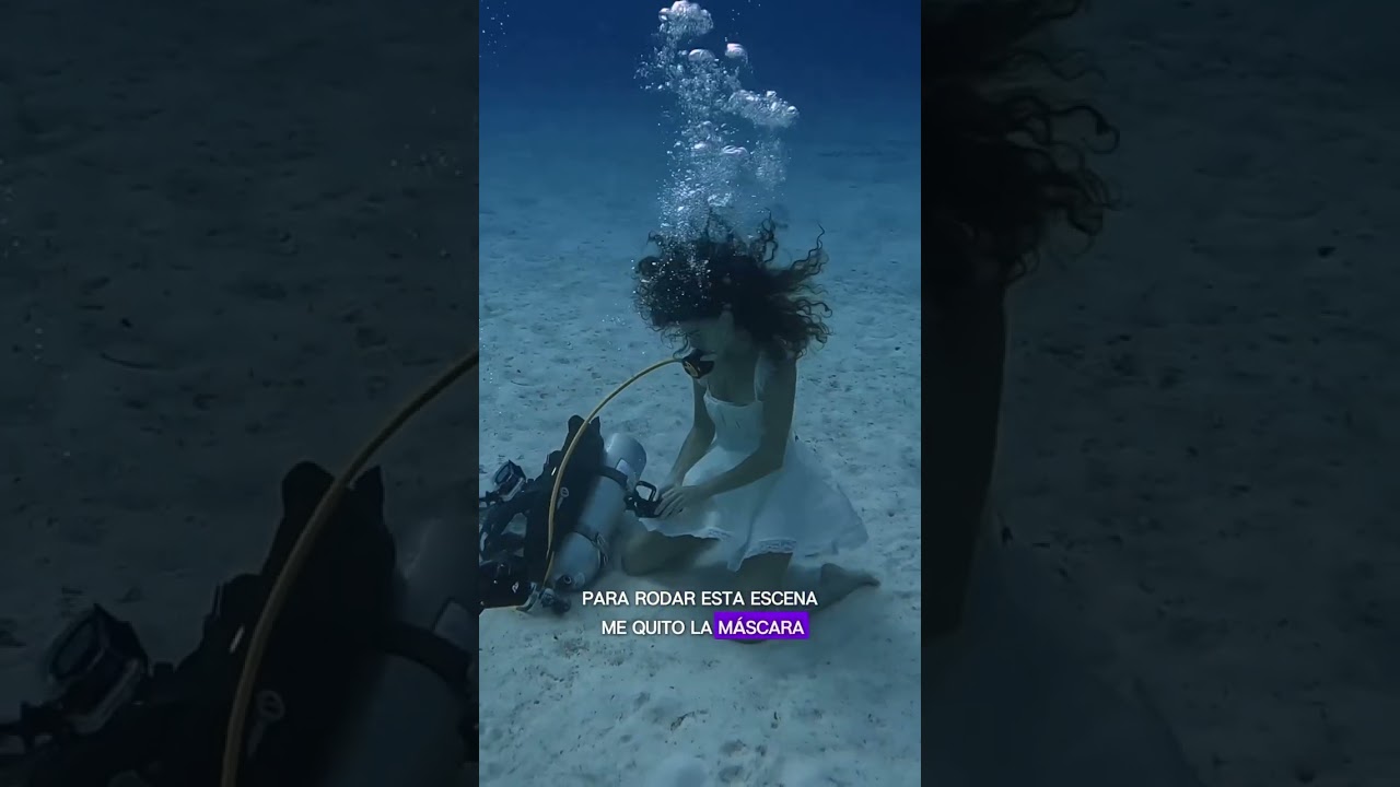 Making Of "The deepest dance" part 1